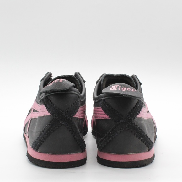 Onitsuka Tiger Mexico 66 black pink vintage samples Patou colors - Picture 4 of 6